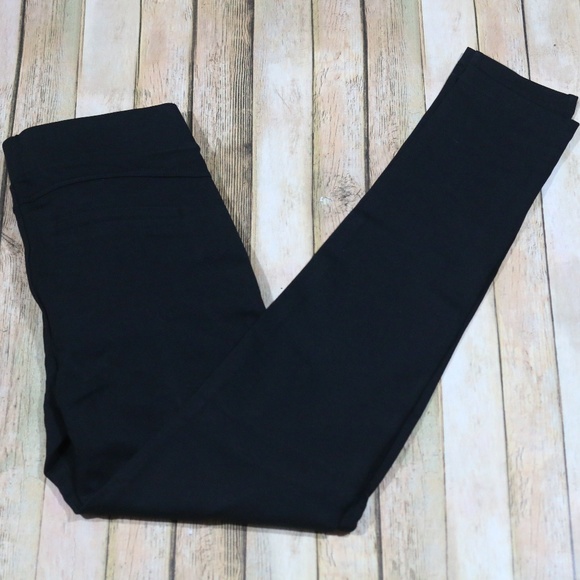 Liverpool Jeans Company Pants - Liverpool Jeans Company Quinn Ponte Leggings